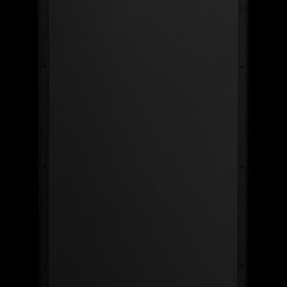 Jennair® 18" Panel-Ready Built-In Column Freezer, Left Swing JBZFL18IGX