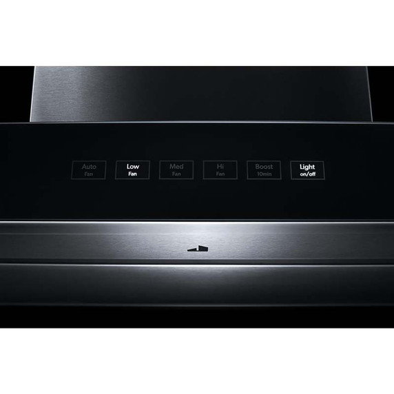 Jennair® 30" Pyramid Style Canopy Wall Hood JXW8530HS