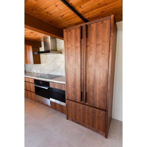 Jennair® 30" Pyramid Style Canopy Wall Hood JXW8530HS