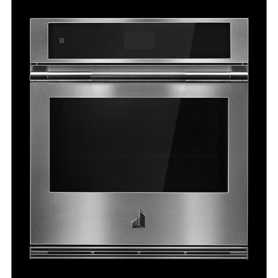 Jennair® RISE™ 27"" Single Wall Oven with MultiMode® Convection System JJW2427LL