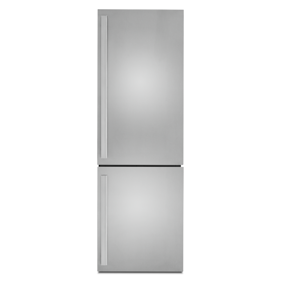 Jennair® 22 Built-In Bottom Mount Refrigerator JBBFX22NMX