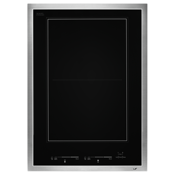 Jennair® Custom 15 Induction Cooktop JIC4715GS