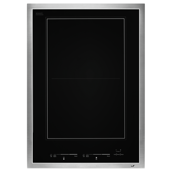 Jennair® Custom 15 Induction Cooktop JIC4715GS