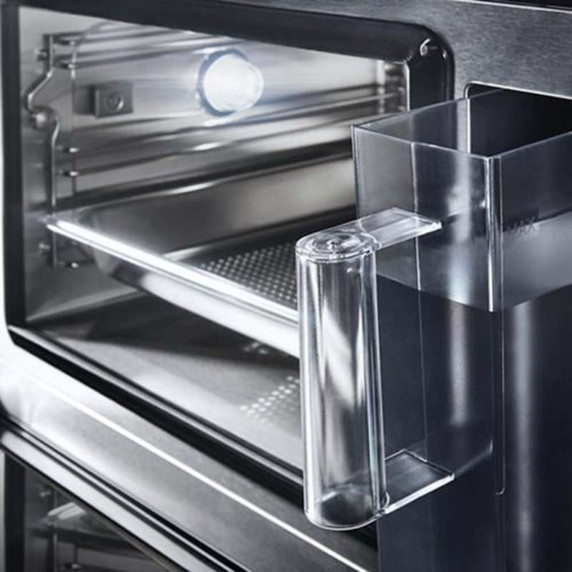 Jennair® NOIR 60cm Built-In Steam Oven JJW6024HM