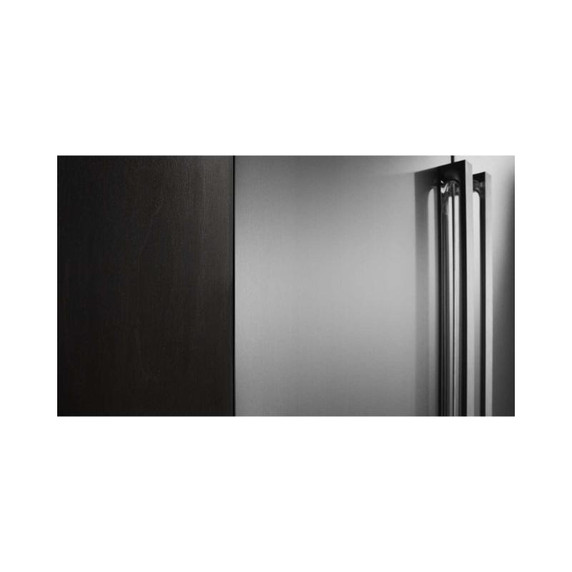 Jenn-Air® 36-Inch Built-In French Door Refrigerator JF36NXFXDE