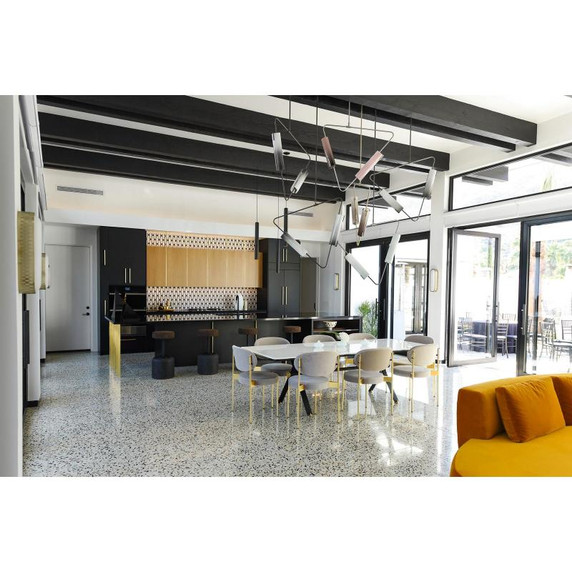 Jenn-Air® 36-Inch Built-In French Door Refrigerator JF36NXFXDE Jenn-Air® 36-Inch Built-In French Door Refrigerator JF36NXFXDE