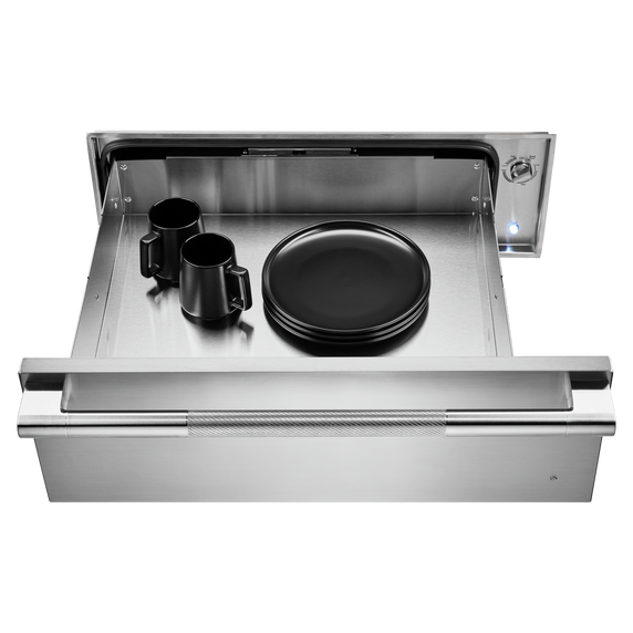 Jennair® RISE™ 30 1.5 cu. ft. Capacity Warming Drawer JJD3030IL