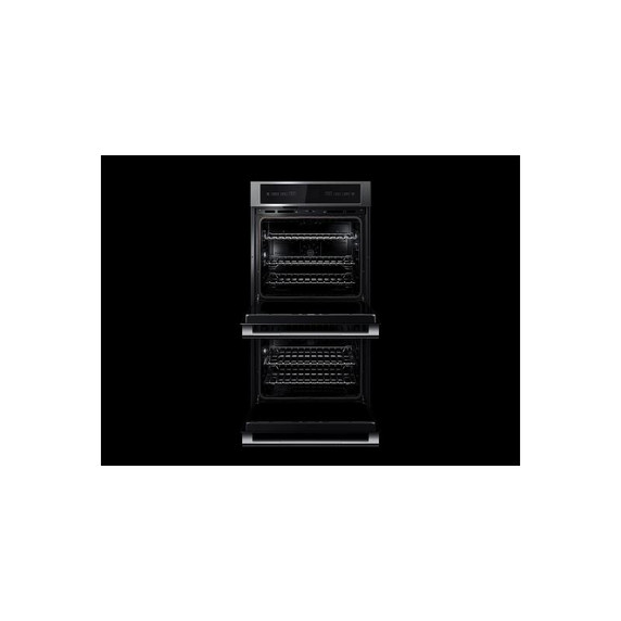 Jennair® NOIR™ 27" Double Wall Oven with MultiMode® Convection System JJW2827LM Jennair® NOIR™ 27" Double Wall Oven with MultiMode® Convection System JJW2827LM