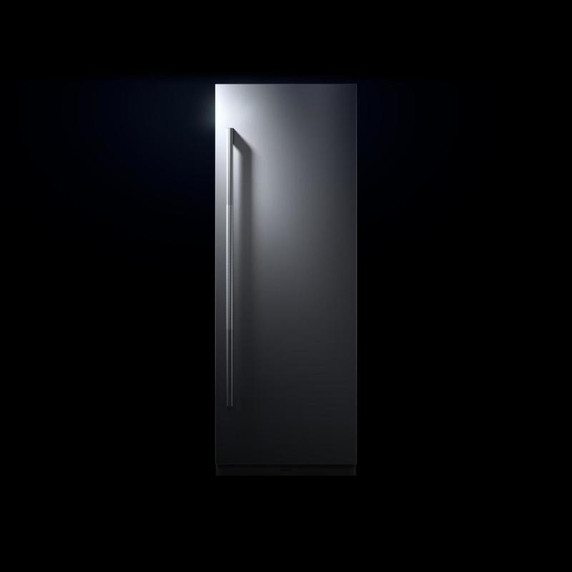Jennair® 30" Panel-Ready Built-In Column Refrigerator, Right Swing JBRFR30IGX