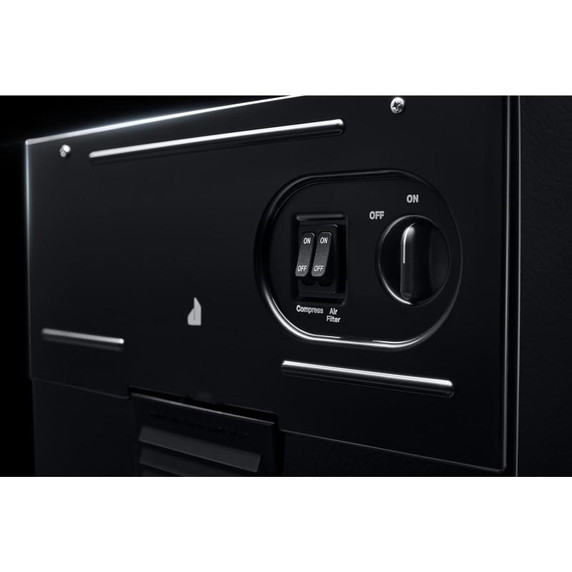 Jennair® 15 " Trash Compactor TC607X