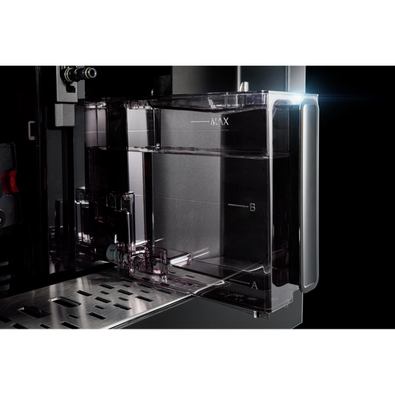 Jennair® NOIR 24 Built-In Coffee System JJB6424HM