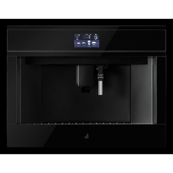 JennAir® NOIR™ 24" Built-In Coffee System JJB6424HM