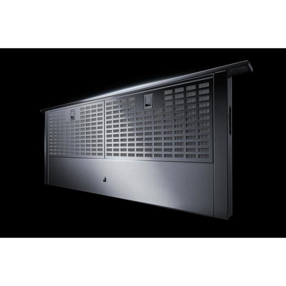 Jennair® Telescoping Downdraft Ventilation, 36" JXD7036YS