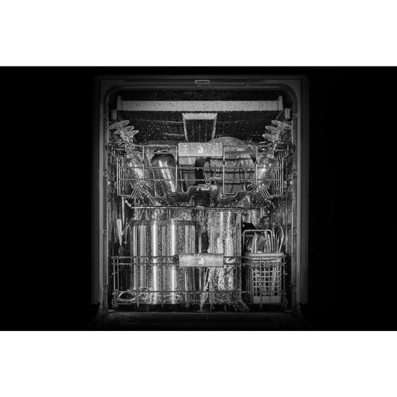 JennAir® Dishwasher with Precise Fit 3rd Rack for Cutlery JDPSS244PM