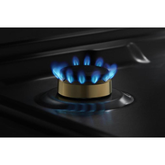 Jennair® 36” JX3™ Gas Downdraft Cooktop JGD3536GS