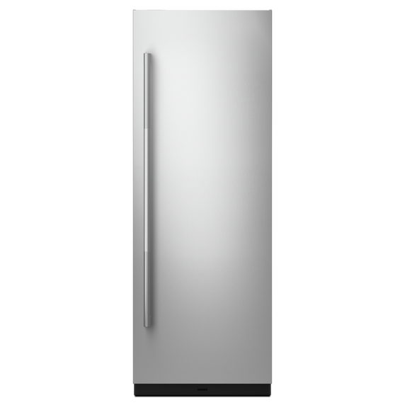 Jennair® 30 Built-In Column Freezer with RISE™ Panel Kit, Right Swing JKCPR301GL
