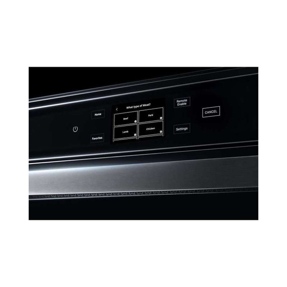 Jennair® NOIR 60cm Built-In Convection Oven JJW2424HM