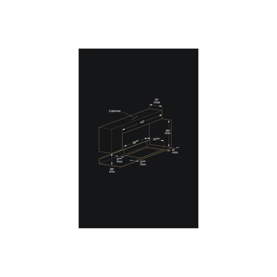Jennair® Euro-Style 36" 5-Burner Gas Cooktop JGC3536GS