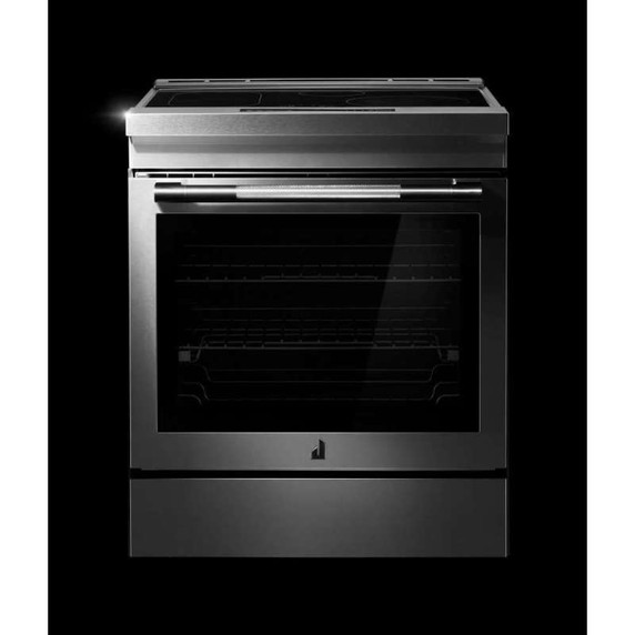 Jennair® RISE™ Induction Slide-In Range JIS1450ML