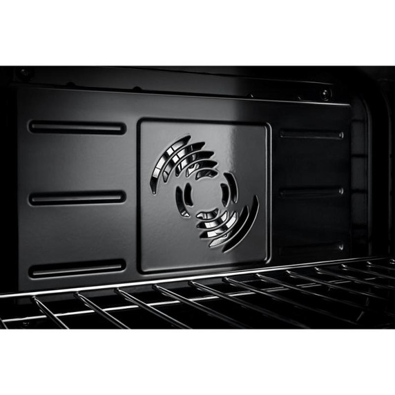 Jennair® RISE™ Induction Slide-In Range JIS1450ML