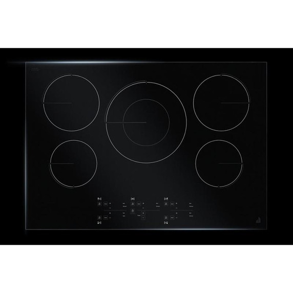 Jennair® Oblivion 30" Induction Cooktop JIC4530KB