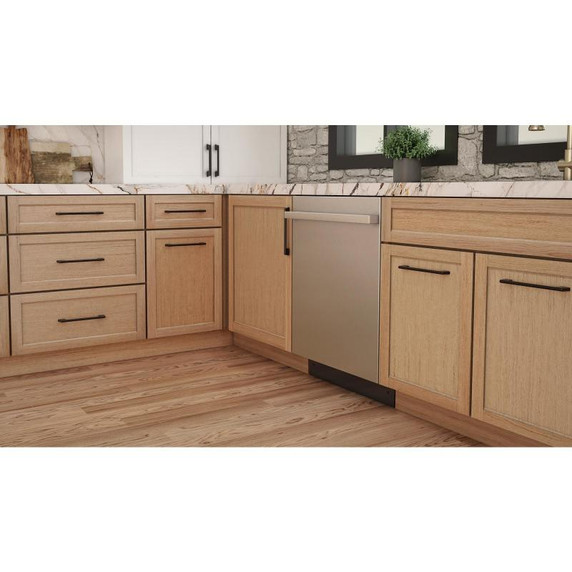 JennAir® Fully Integrated Dishwasher with 3rd Level Rack with Wash JDAF5924RM