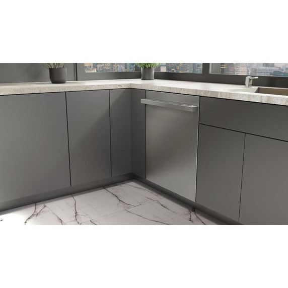JennAir® Fully Integrated Dishwasher with 3rd Level Rack with Wash JDAF5924RM