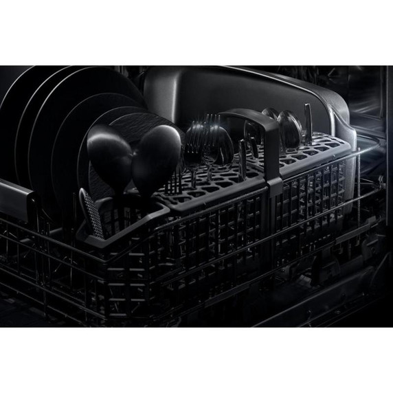 JennAir® Fully Integrated Dishwasher with 3rd Level Rack with Wash JDAF5924RL