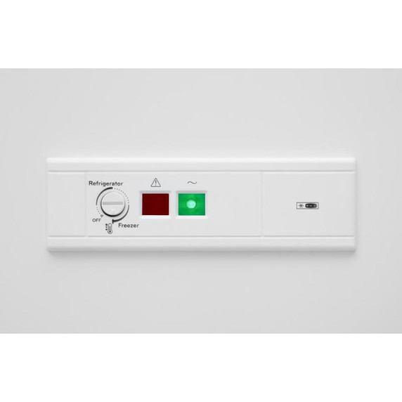 9 cu. ft. Amana® Chest Freezer AQC0902LW