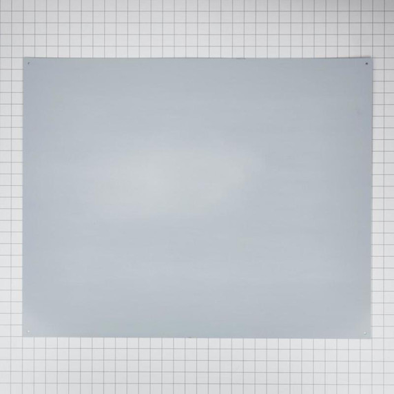 Stainless Steel Backsplash 261827