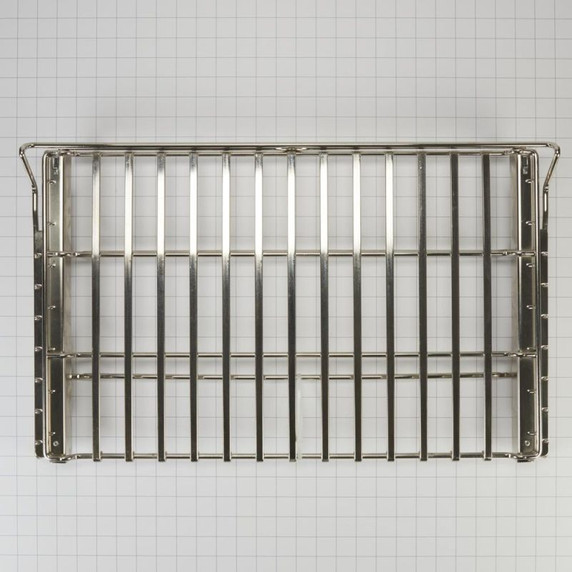 Range Sliding Rack W11563568