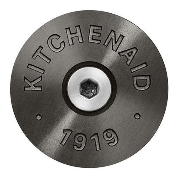 KitchenAid® Commercial-Style Range Handle Medallion Kit W11368841BO