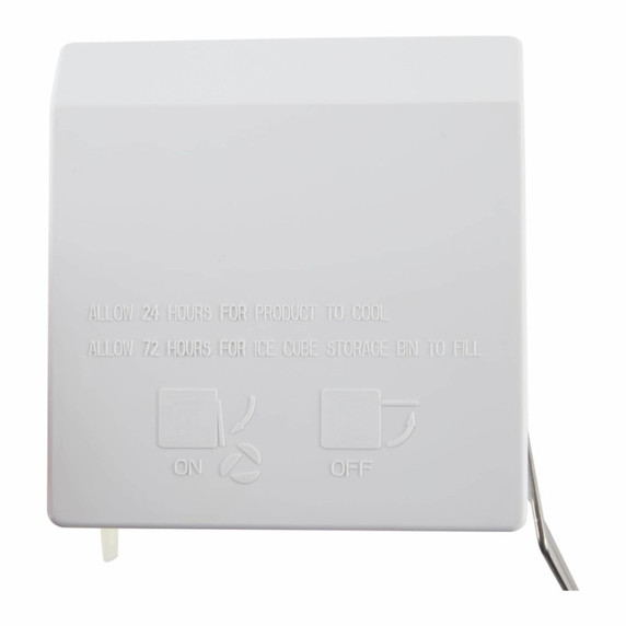 Ice Maker Kit for Bottom Mount Refrigerator W11519080