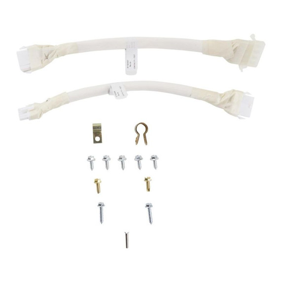 Ice Maker Kit for Bottom Mount Refrigerator W11519080