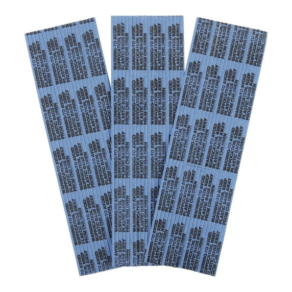 60 Pack-Plastic Compactor Bags-18" Models W10165293RB