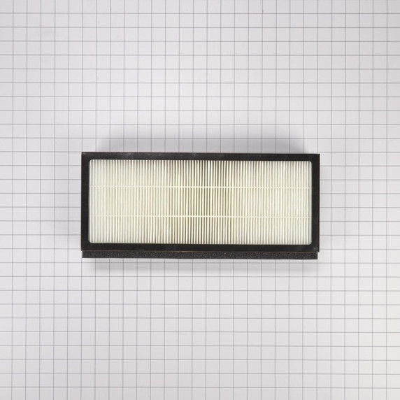 Cooktop Ductless Downdraft Vent Grease replacement filter W10177003