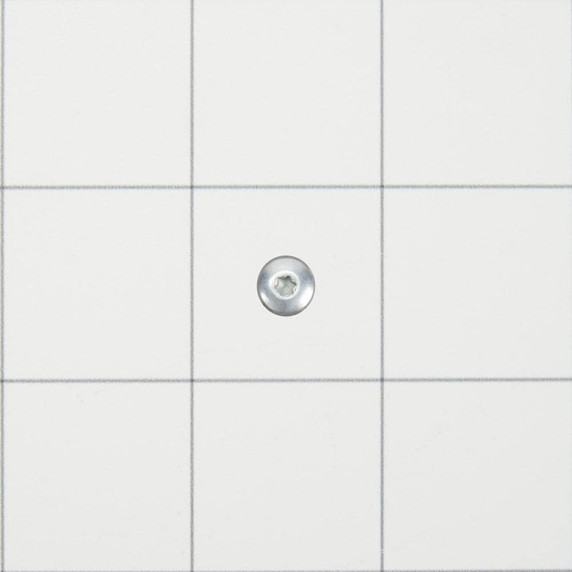 Range Hood Exterior Blower Assembly W10692945