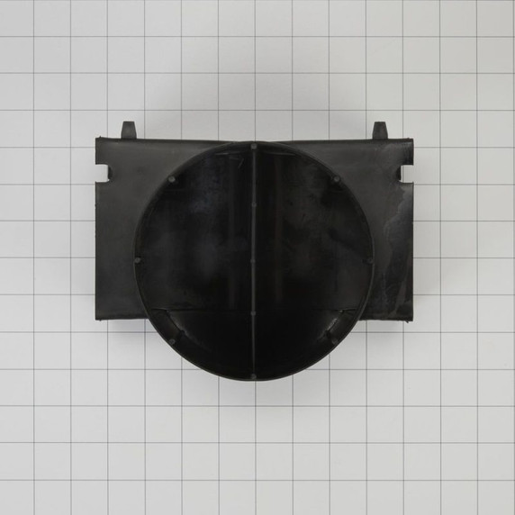 Range Hood Recirculation Kit W11584224