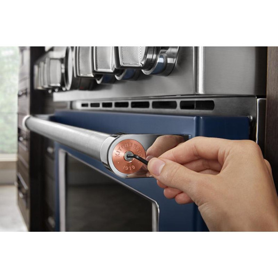 KITCHENAID MEDALLION SET - COPPER W11368841CF