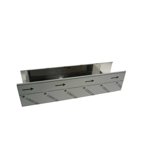Wall-Mount Hood Chimney Extension Kit W11522794