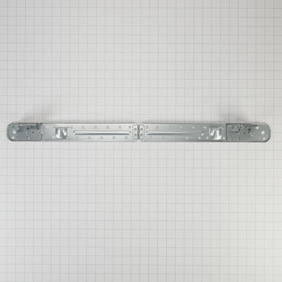 Microwave Bump Out Mounting Kit - Flush Installation W11630300