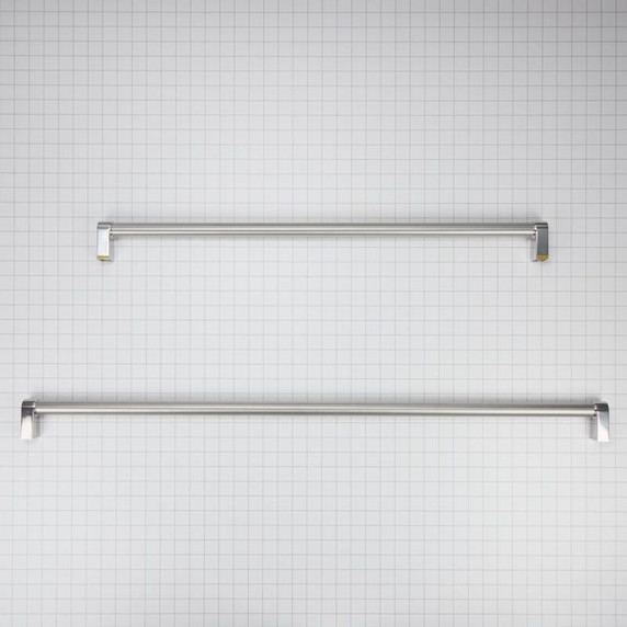 KitchenAid Bottom Mount Refrigerator Handle Kit W10782874