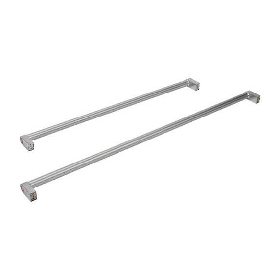 KitchenAid Bottom Mount Refrigerator Handle Kit W10782874