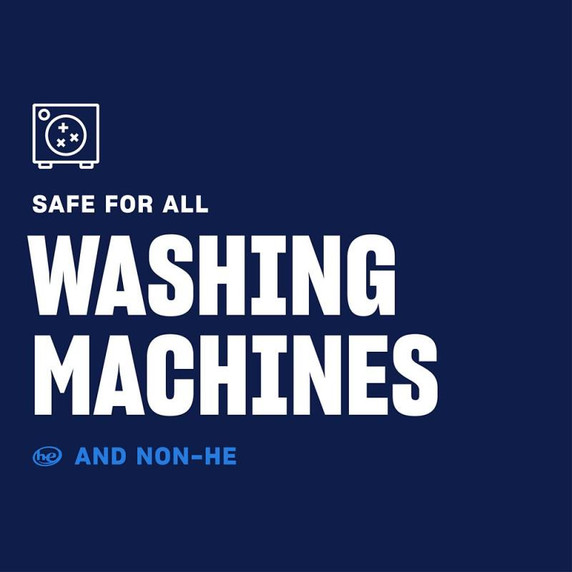 Swash® Smells Like Clean Laundry HE Ultra-Concentrated Liquid Laundry Detergent SWHLDLFL2B