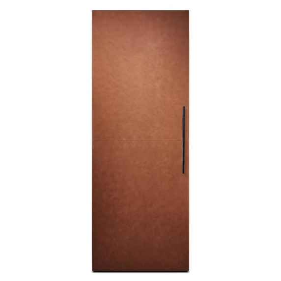 Cognac 18" Cuts By JennAir Leather Panel COGNAC18L Cognac 18" Cuts By JennAir Leather Panel COGNAC18L