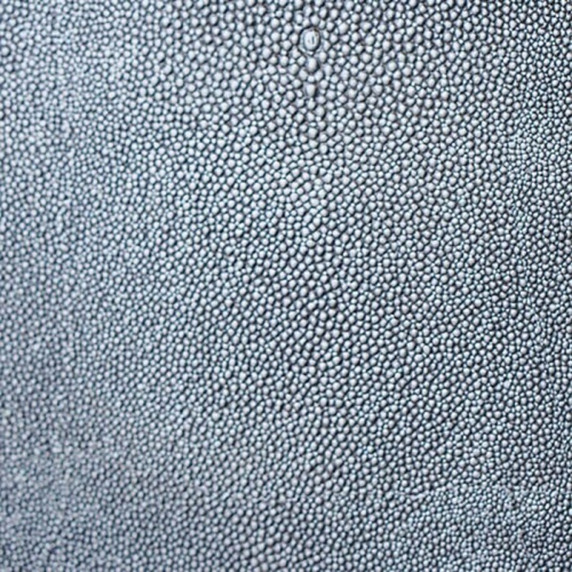 Caviar 18" Cuts By JennAir Leather Panel CAVIAR18L