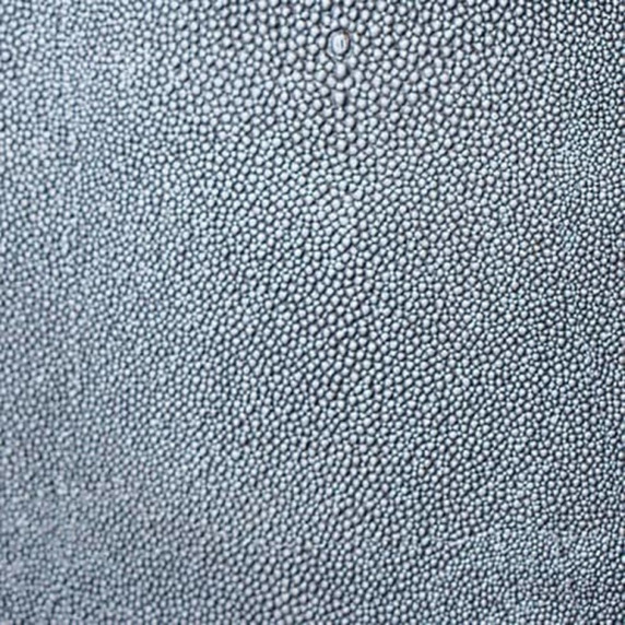 Caviar 18" Cuts By JennAir Leather Panel CAVIAR18L