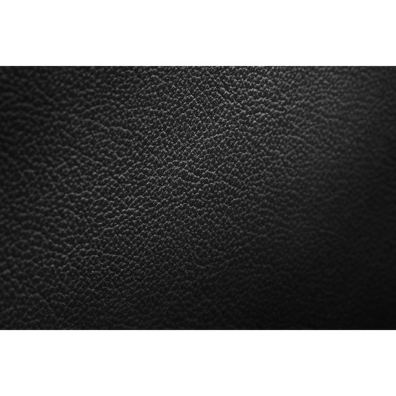 Carbon 30" Cuts By JennAir Leather Panel CARBON30L