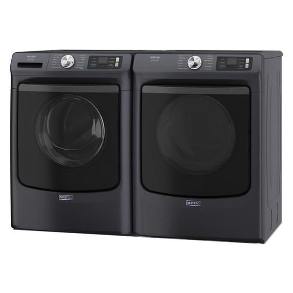 Maytag® Smart Pet Pro Front Load Electric Dryer - 7.4 CU. FT. YMED7020RF