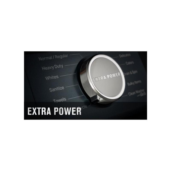 Maytag® Smart Pet Pro Front Load Washer - 5.8 CU. FT. (I.E.C.) MFW7020RF